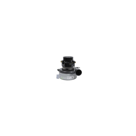 Ametek Motor Assembly - 24V, 2-Stage, 5.7" with Horn