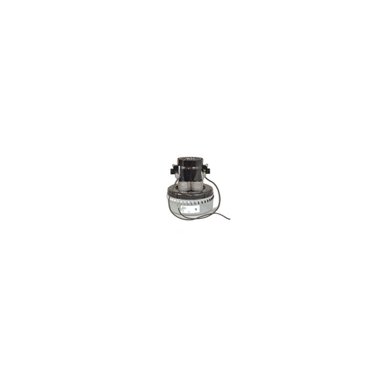 Motor - Lamb 2-Stage Bypass, Ball/Sleeve, Peripheral Discharge