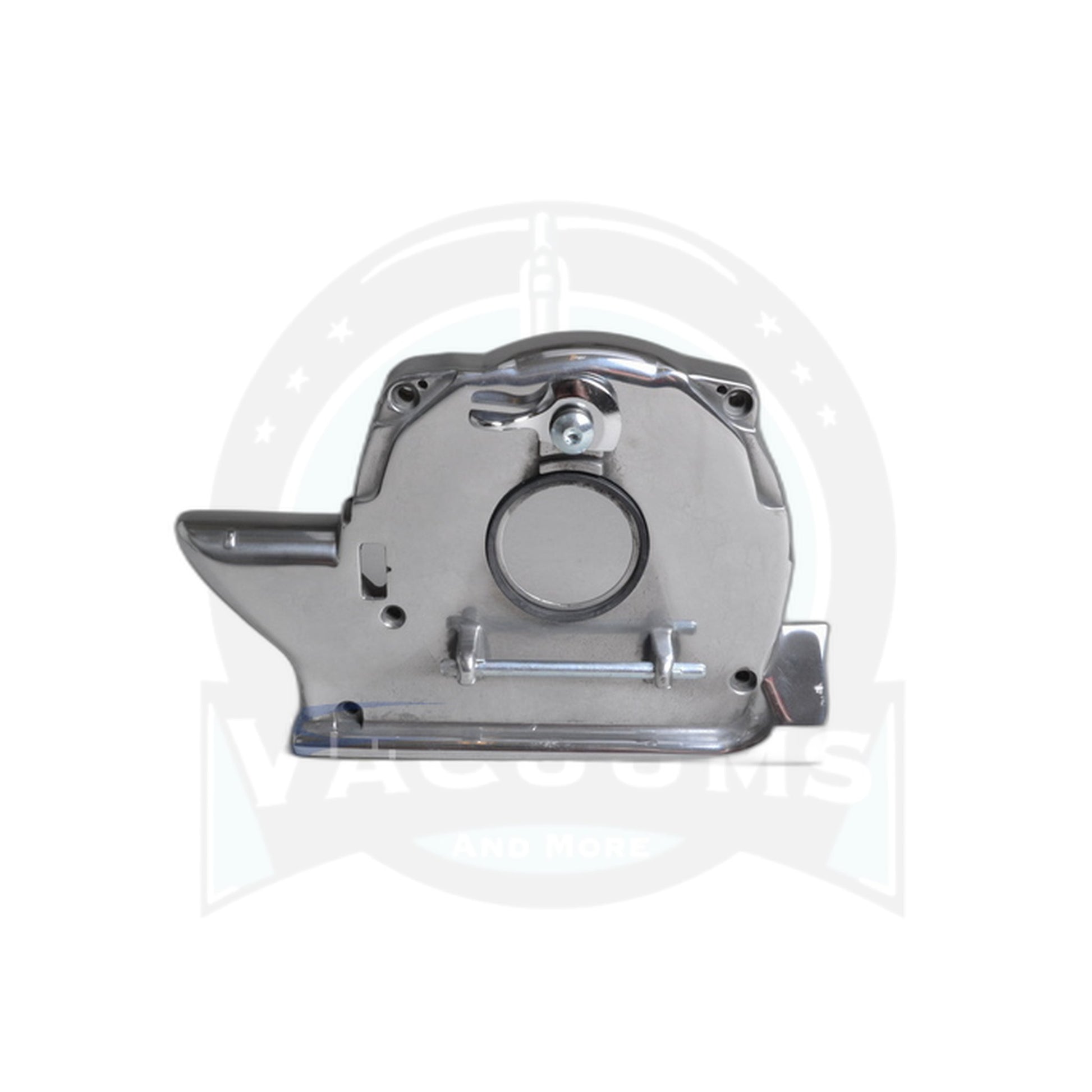 Kirby Gen III/IV Fan Case Housing - Kirby