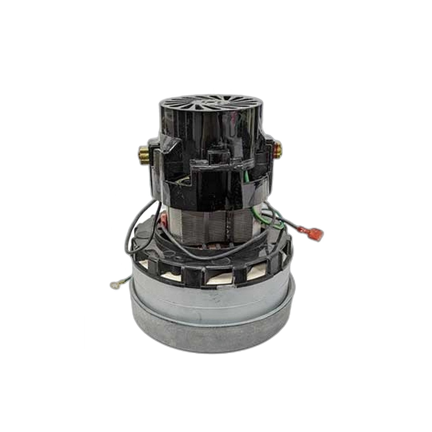Lamb Ametek 5.7" 240V Acustek Bypass Motor for HP Products DB9000 (Lower)