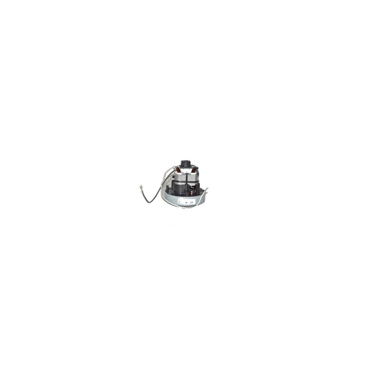 Motor Assembly - Lamb 4.3", 120V, 1-Stage Thru-Flow (Hoover GUV Compatible)