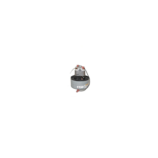 Motor - Ametek Lamb 5.7", 120V, 2-Stage, 698 Peak Air Watts (Advantek II)
