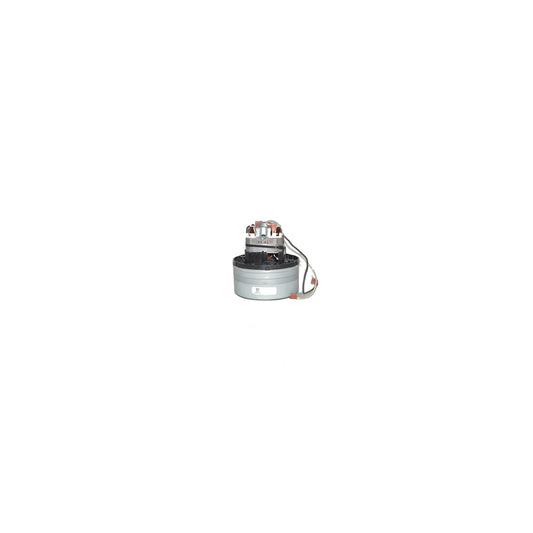 Through-Flow Motor - Lamb, 5.7 Inch Diameter, 2-Stage
