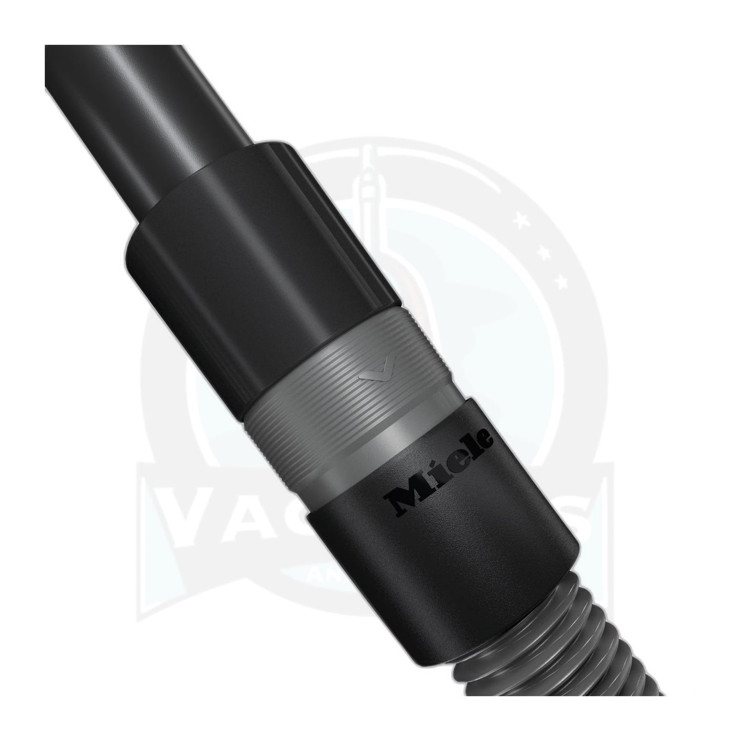 Miele HX-FSH 20 Flexible Suction Hose Extension