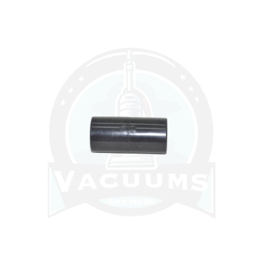 Wire Type Hose Cuff Enlarger - Black, 1-1/4" to 1-1/2" - Vacuums and More
