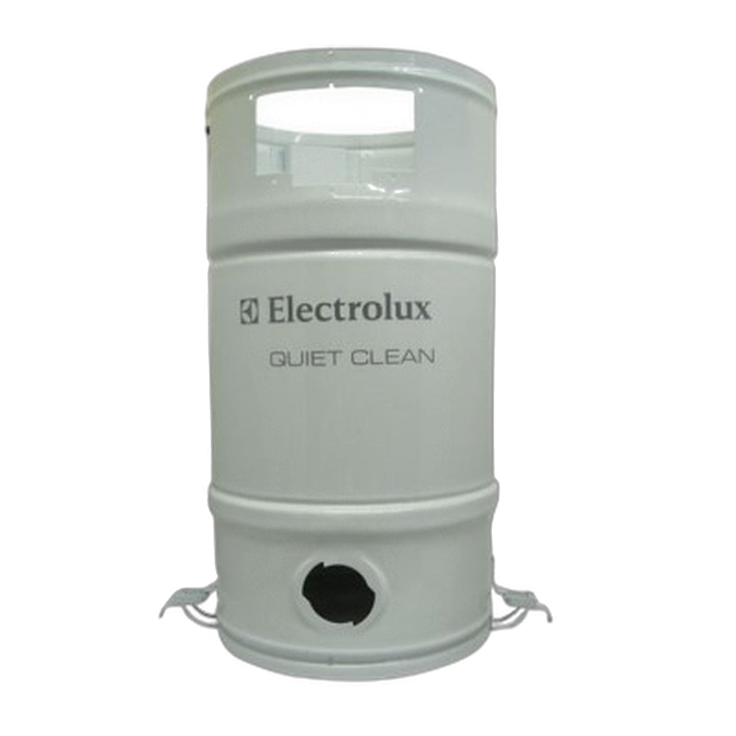 Electrolux PU3650 Central Vacuum Metal Upper Body / Cylinder