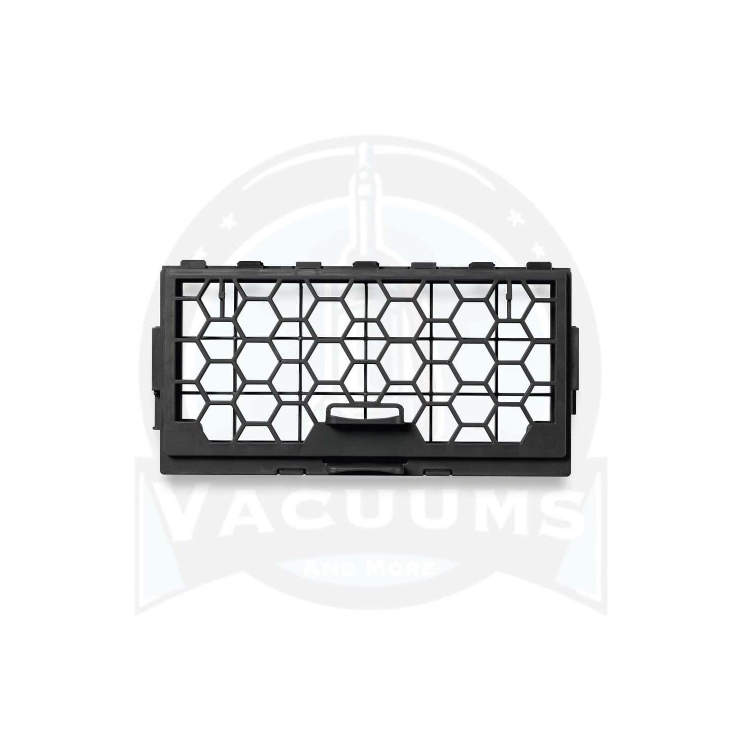 Miele Spacer Bracket for AirClean Exhaust Filter, Guard Series