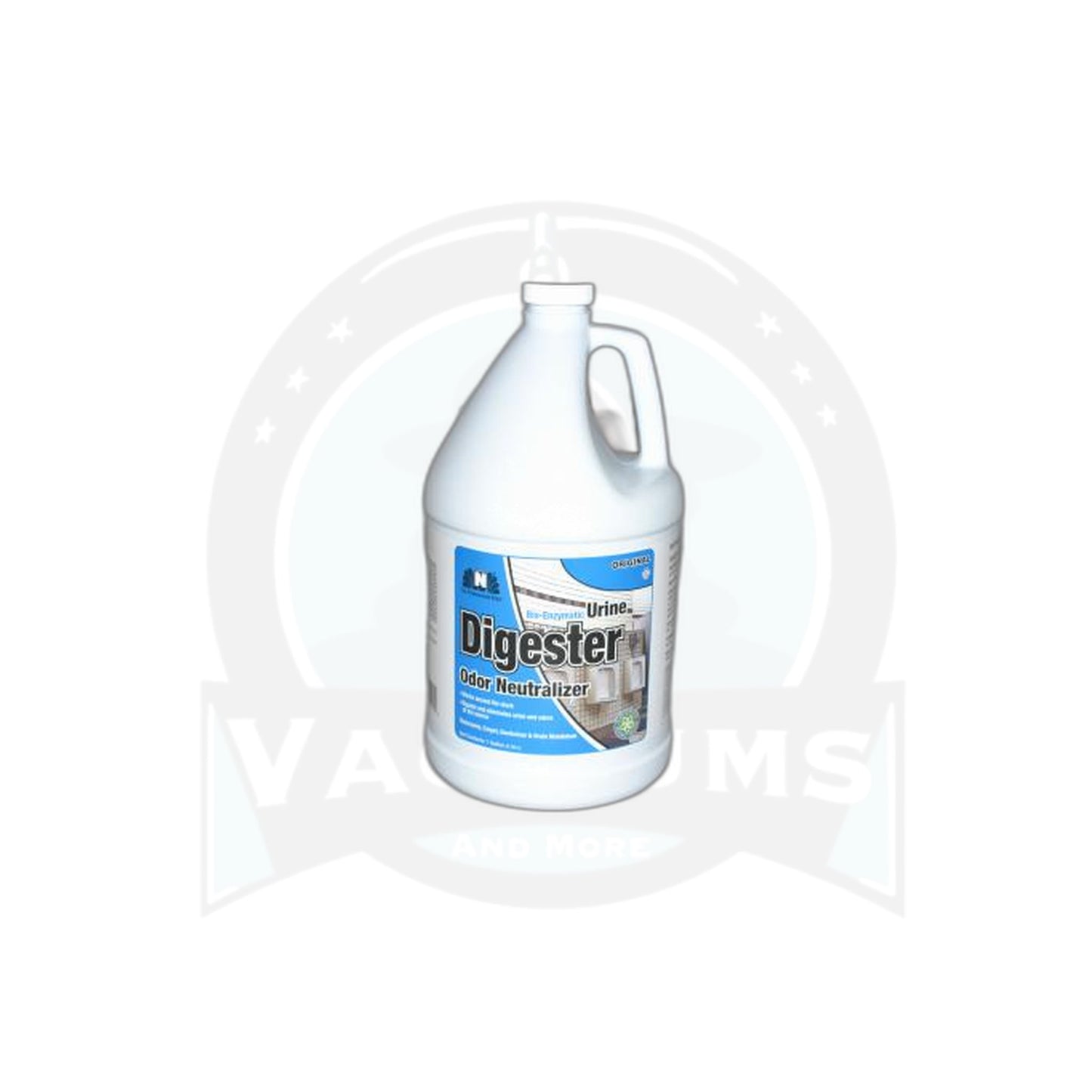 Nilodor Nil-Oder Bio Enzymatic Urine Digester - 128oz
