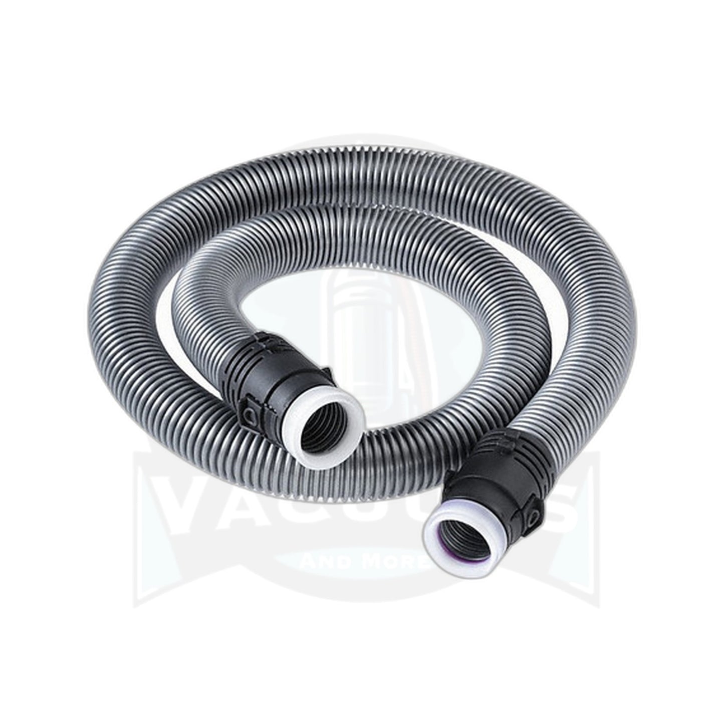 Miele Suction Hose for Classic C1 and S2000 Straight-Suction Canisters