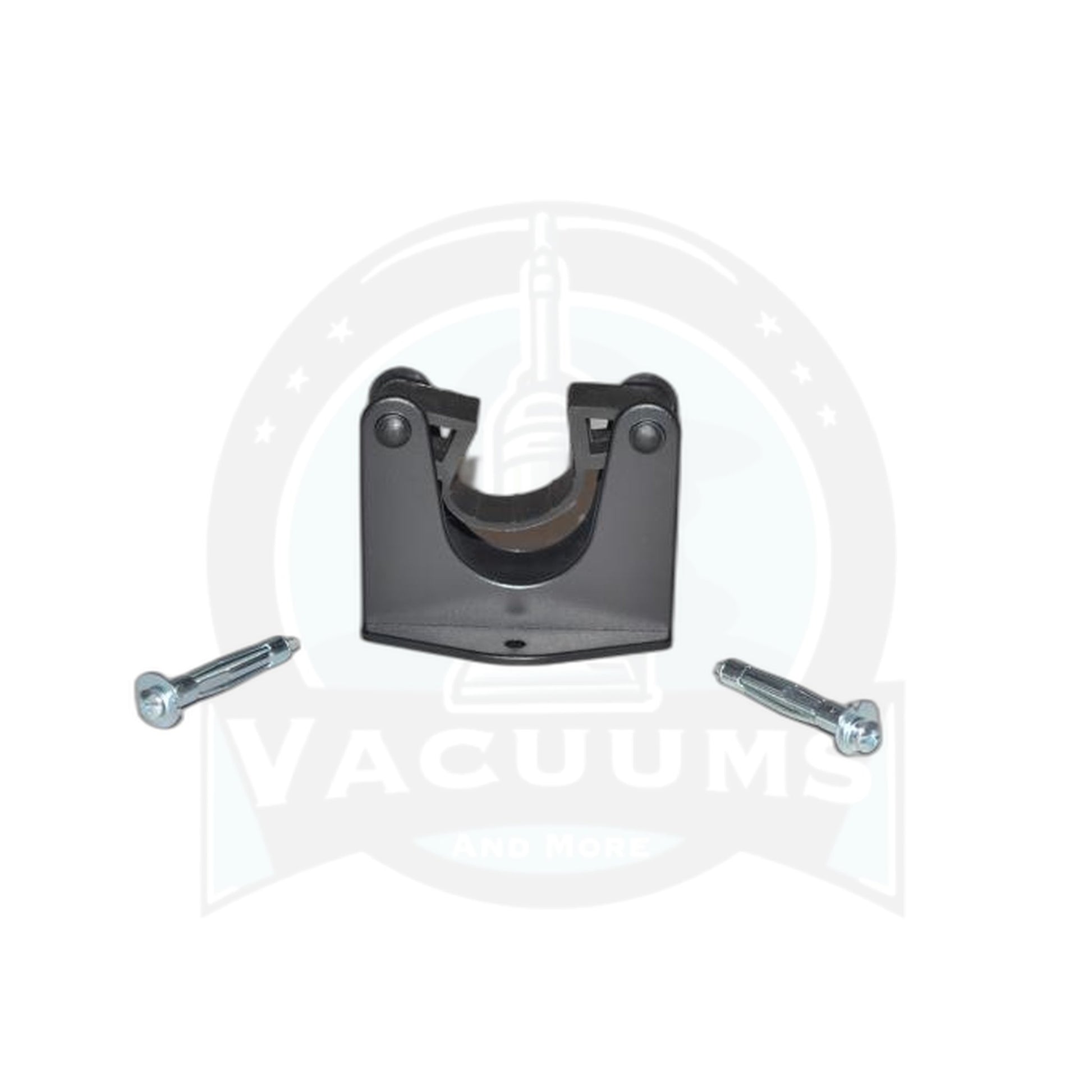 Wall Mount Wand Holder - Wessel Werk 35mm - Vacuums and More