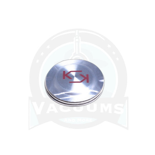 Wheel Hub Cap - Kirby Heritage II, 2 Pack - Kirby