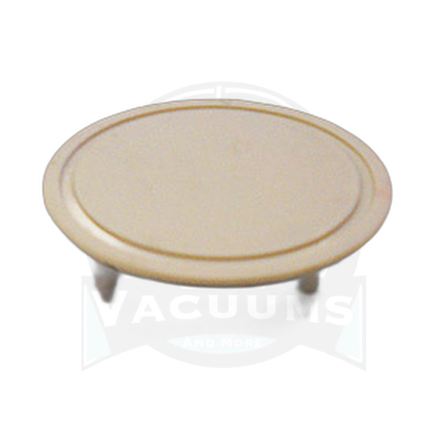 Kirby G3 Front Hub Cap — Genuine OEM Wheel Cap