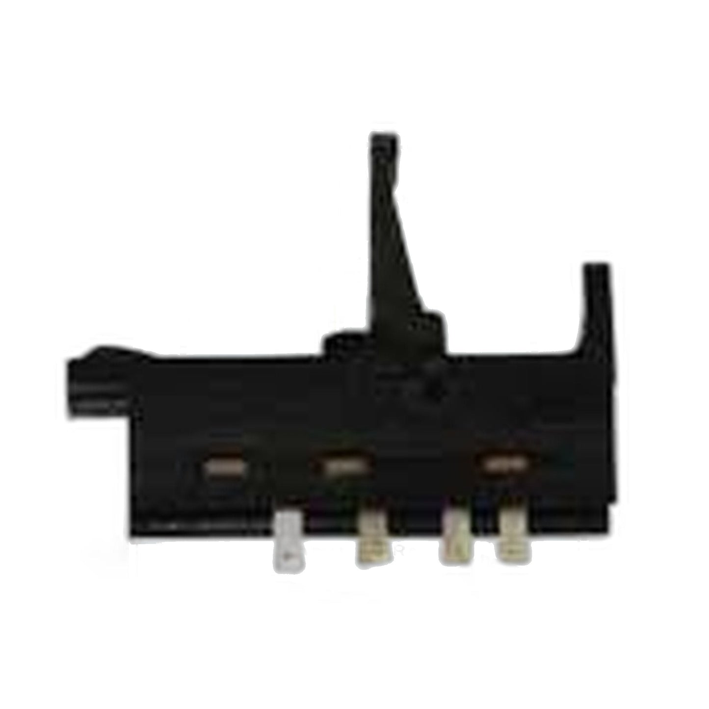 Kirby Hi/Lo Speed Selector Switch (Heritage II) Replacement