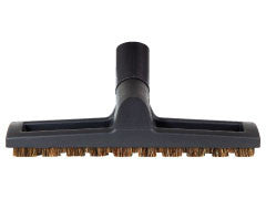 Sebo Parquet Brush - X, G and 370 Series (Gray/Black) - Image 2