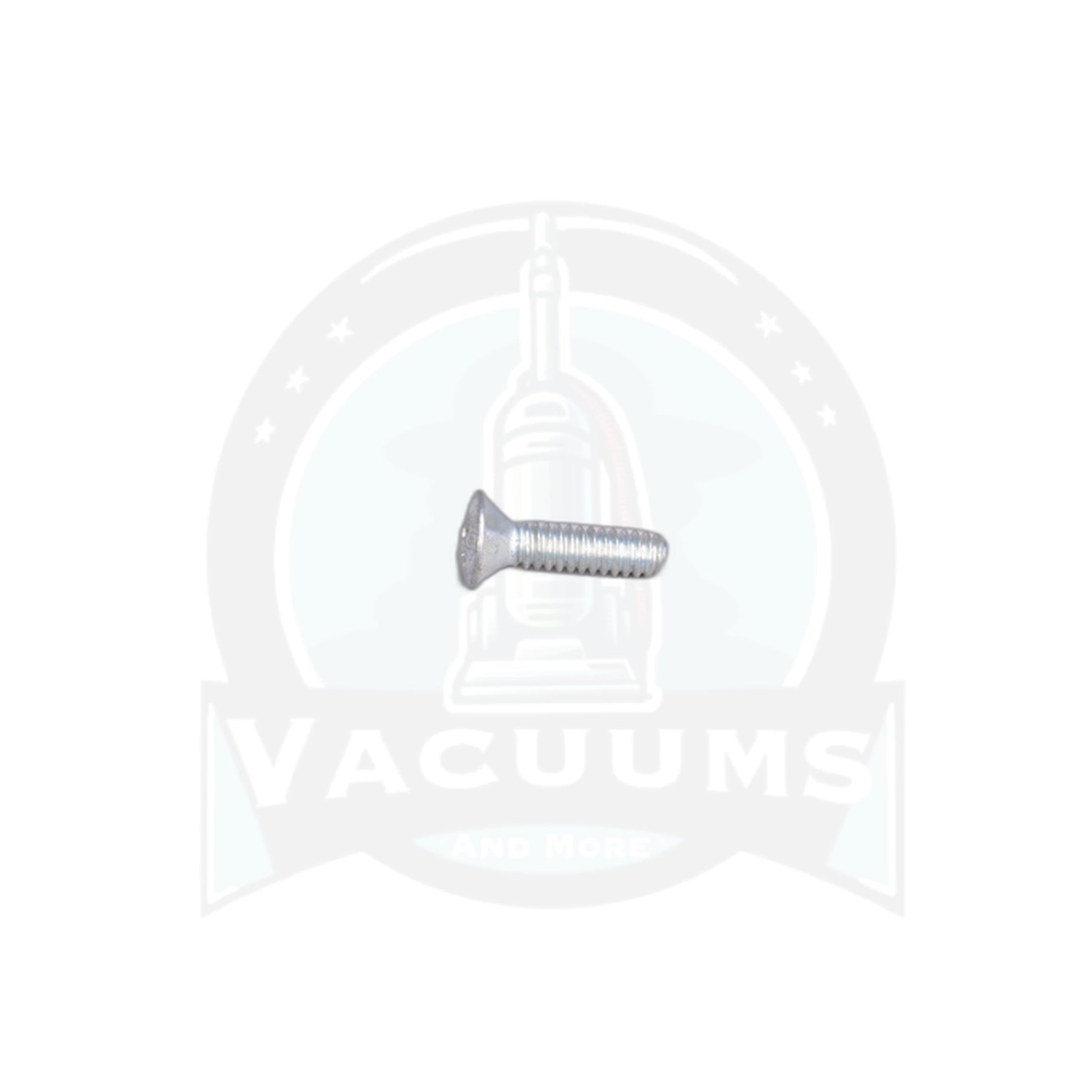 Housing Shell to Motor Housing Screw - Kirby 516 Through Dual 80, 3 Pack - Kirby
