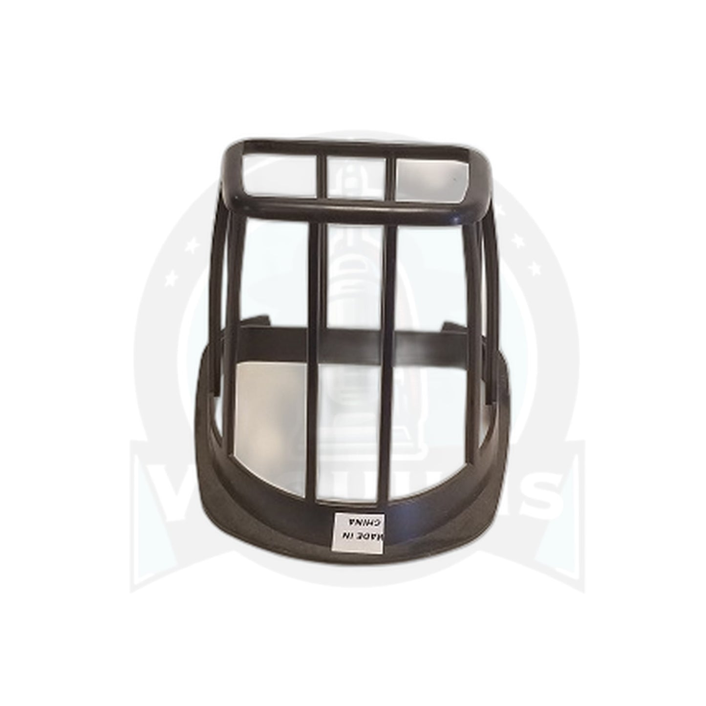 Eureka Quick Broom Filter Frame Replacement Part