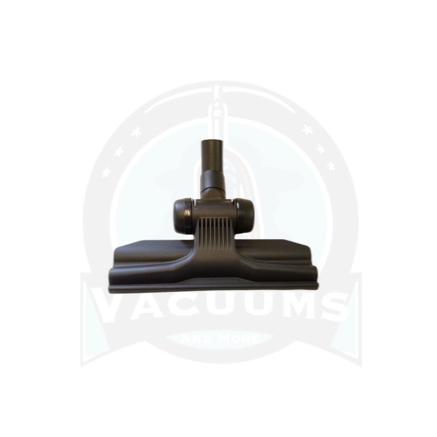 Wessel-Werk RD285 Gulper Universal Rug & Floor Tool, 1-1/4" Black