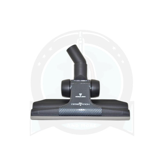 Wessel Werk Rug Tool - 1 1/4" - 11 1/4" with Wheels and Rubber Bumper - Wessel Werk