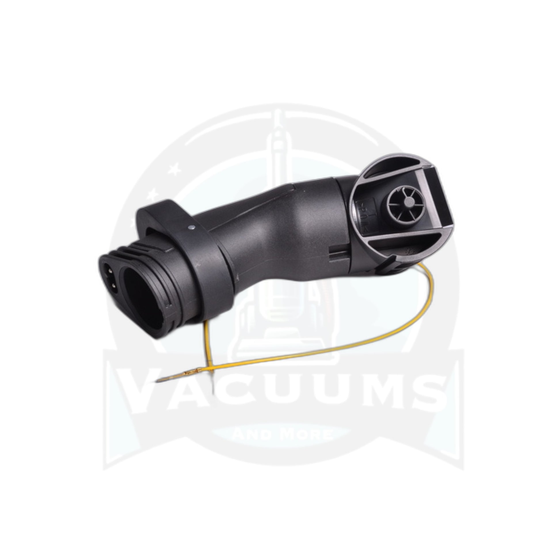 Wessel Werk Quick-Disconnect Elbow Joint - EBK360, EBK361 - Wessel Werk