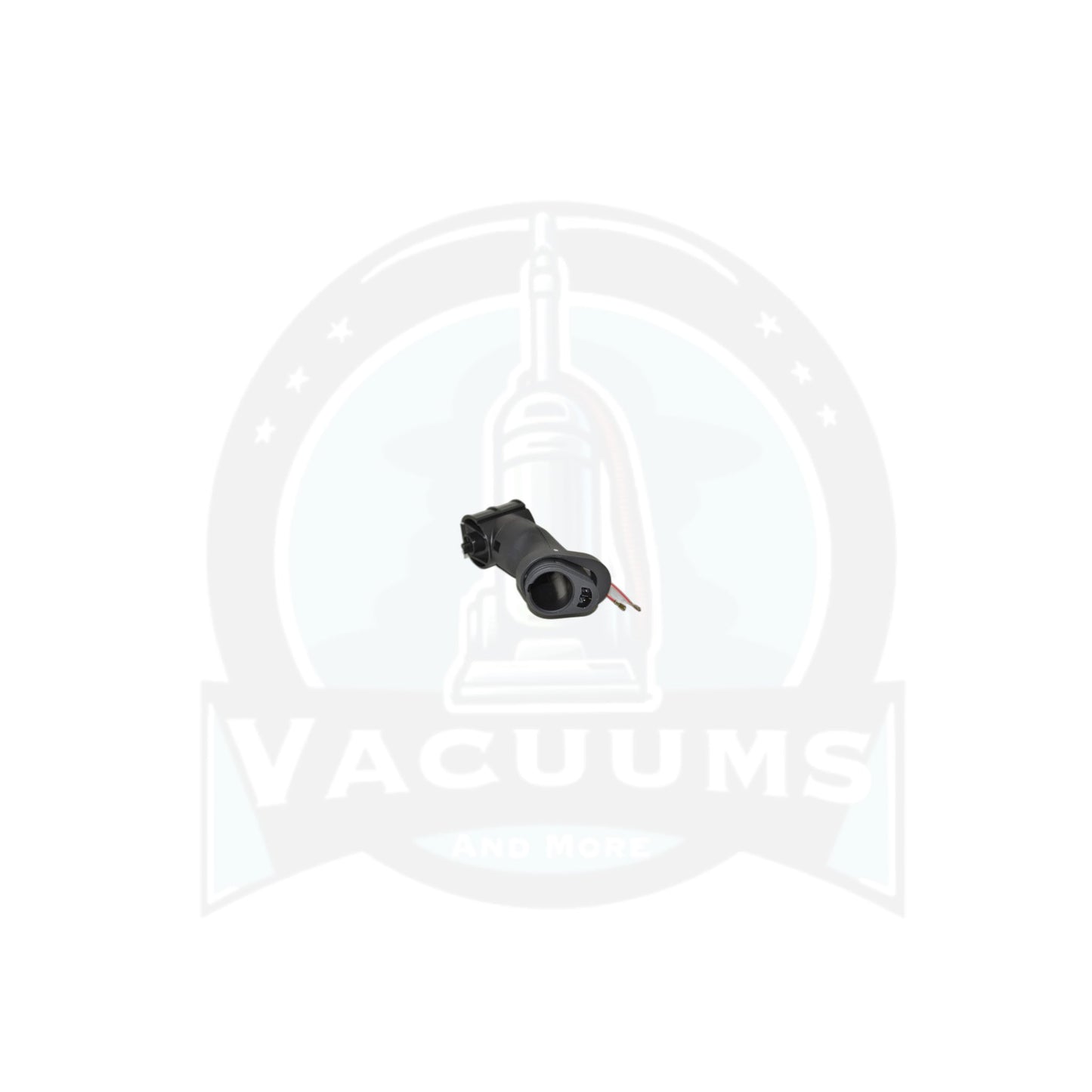 Quick Disconnect Elbow - Wessel Battery EBK360 - Image 2