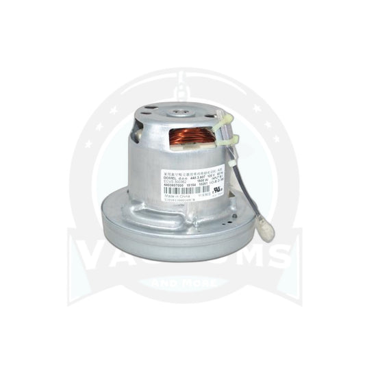 Sanitaire SC530A / SC535 Backpack Motor - Electrolux-Eureka