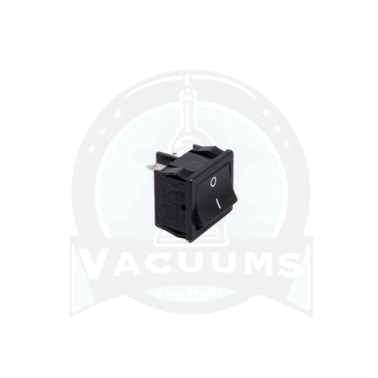 Advance Switch - Commercial Back Pack - Fits UZ964/UZ934 - Advance
