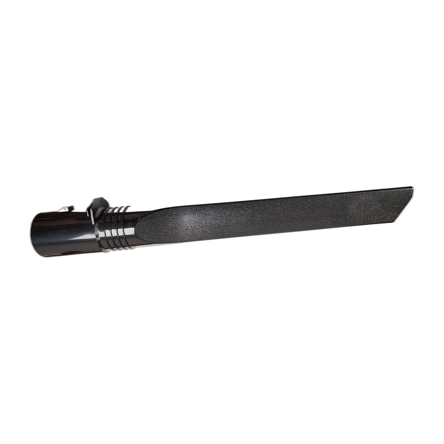 Lux Epic Crevice Tool, Black - Replacement Attachment