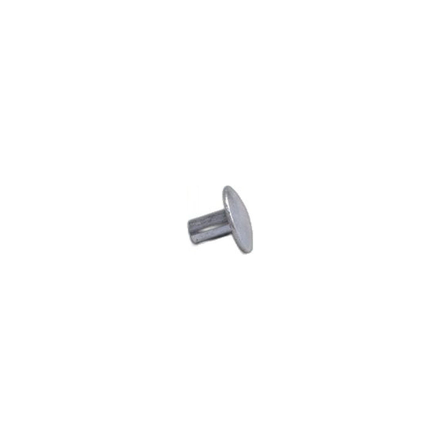 Kirby Rivet Heritage Bottom Plate Latch