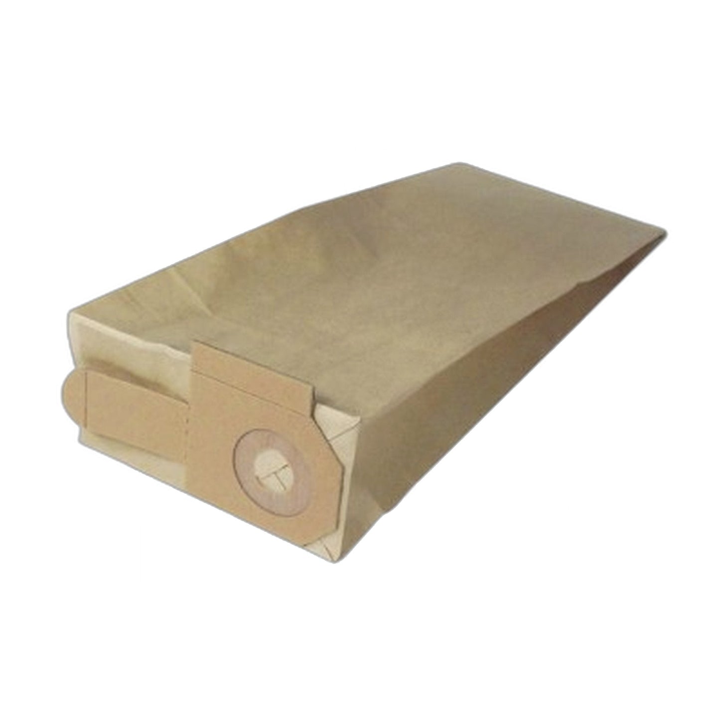 Johnny Vac JV14 / JV16 / UPT / Dustbane Pro355 Original Paper Bags, 10-Pack