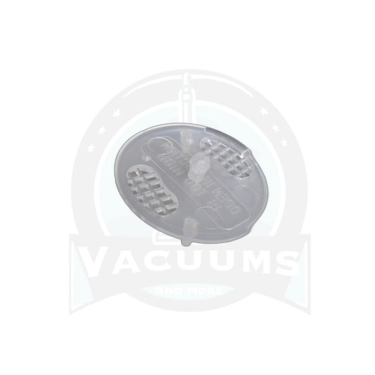 Vacuum Air Adjustment Plate - Vacuums and More