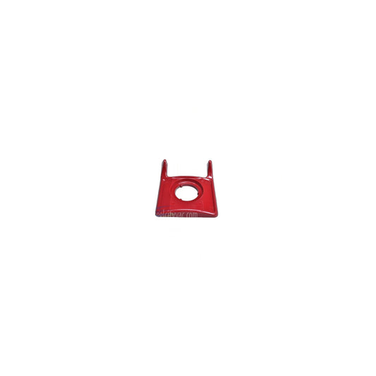Kirby Belt Lifter Main Body -red Plastic 2CB