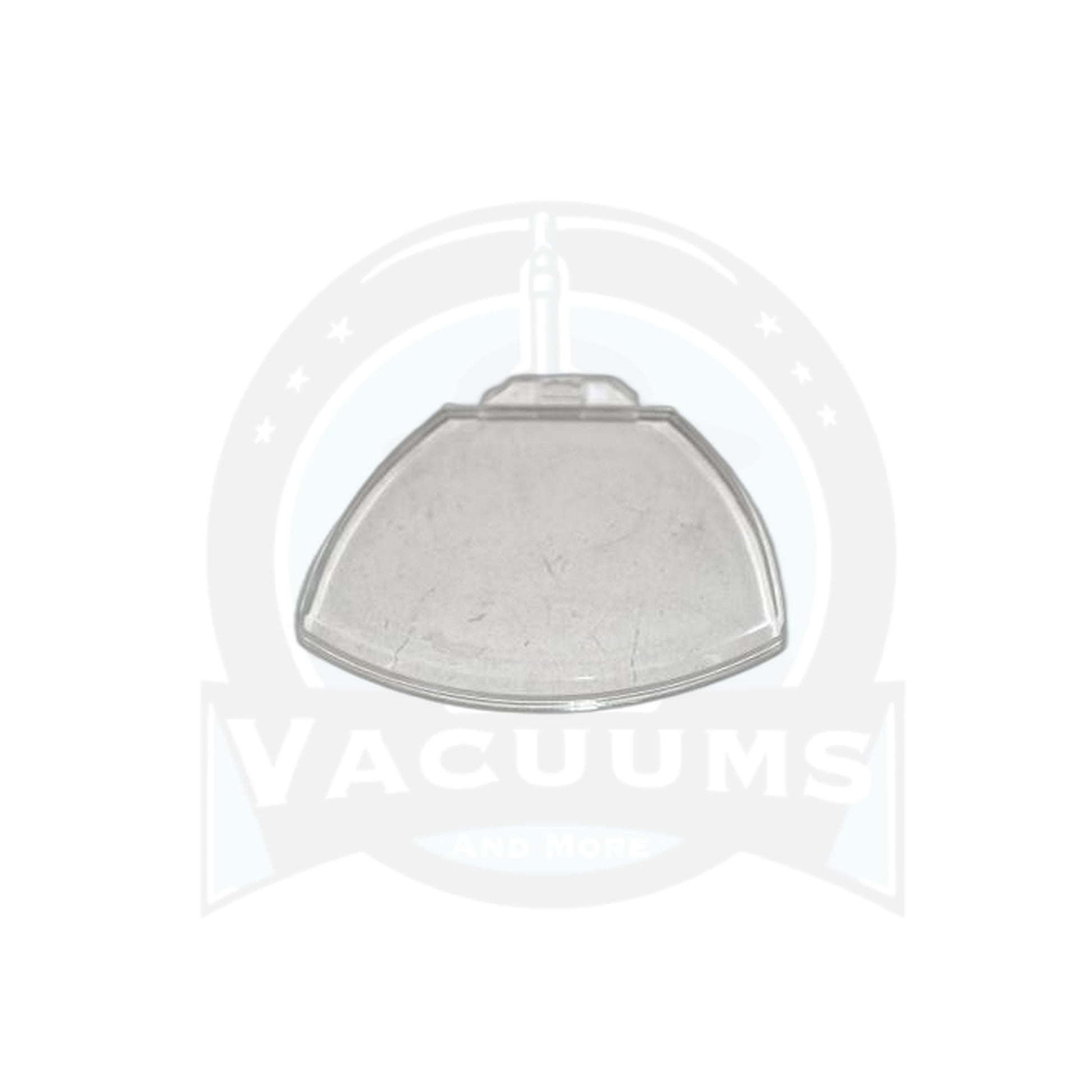Kirby Belt Lftr Lens Clear Plastic - 516/D80 - Kirby