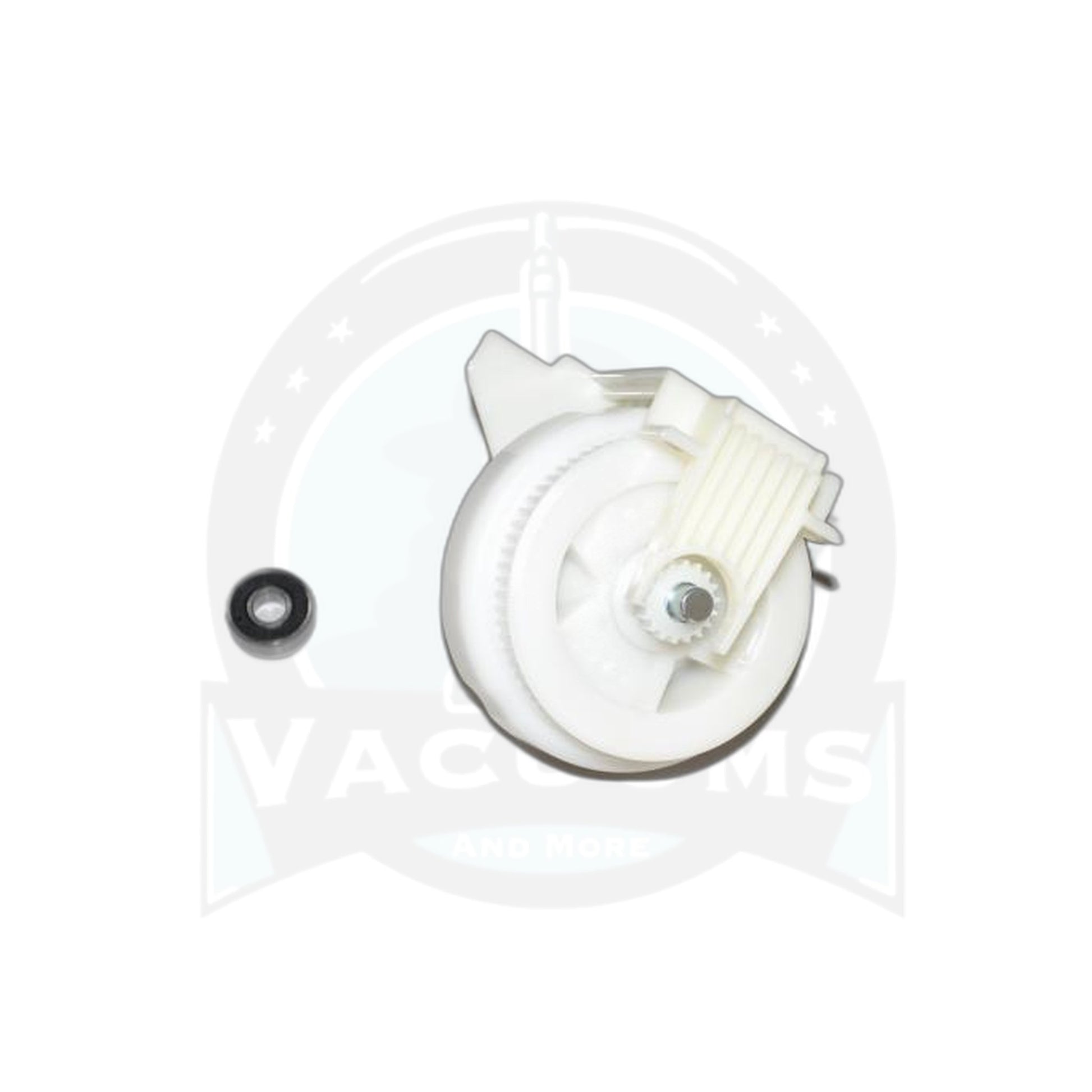 Clarke Carpet Master Clutch & Bearing Kit - Clarke
