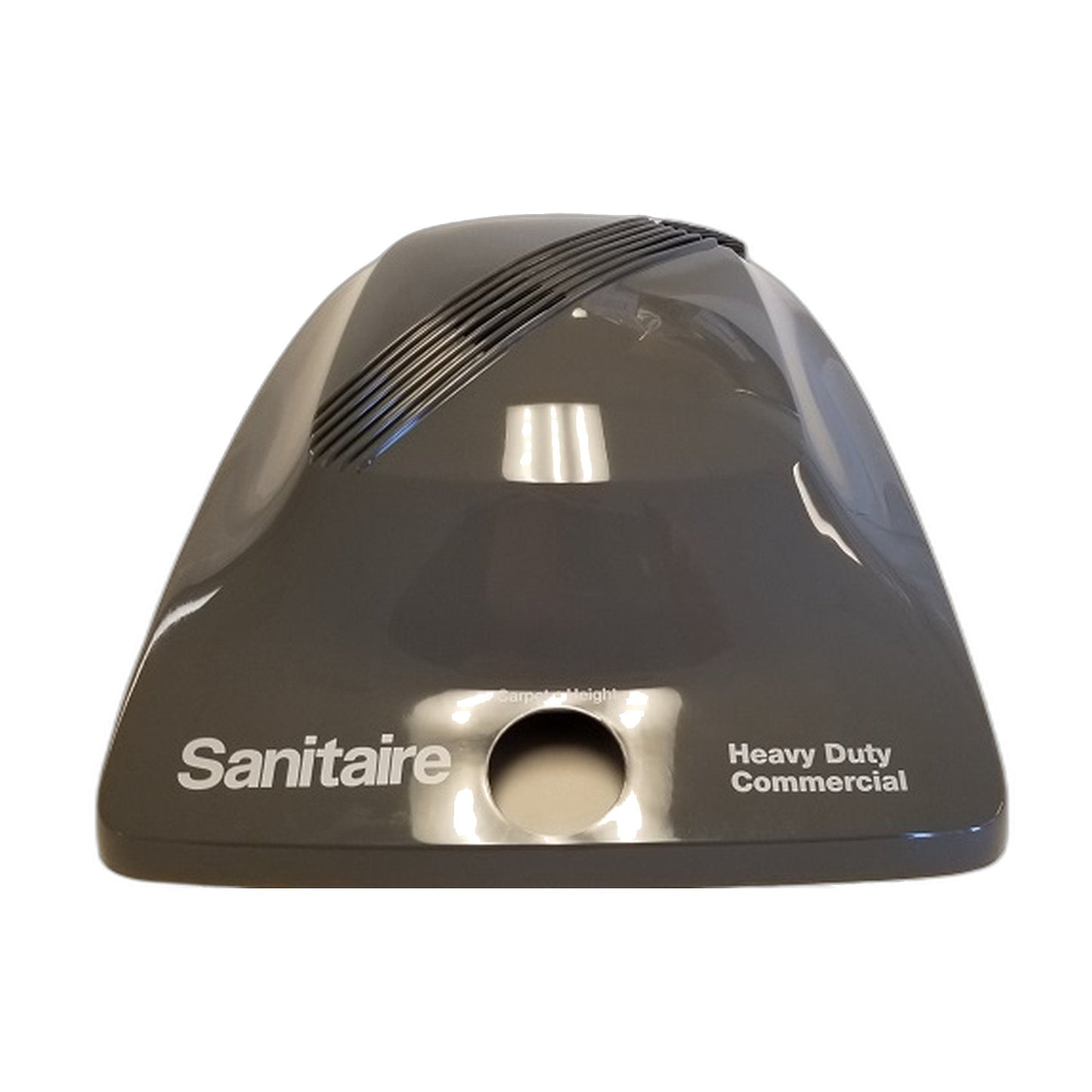 Eureka Sanitaire Plastic Hood & Graphics Assembly, SC678A / SC679 / SC684