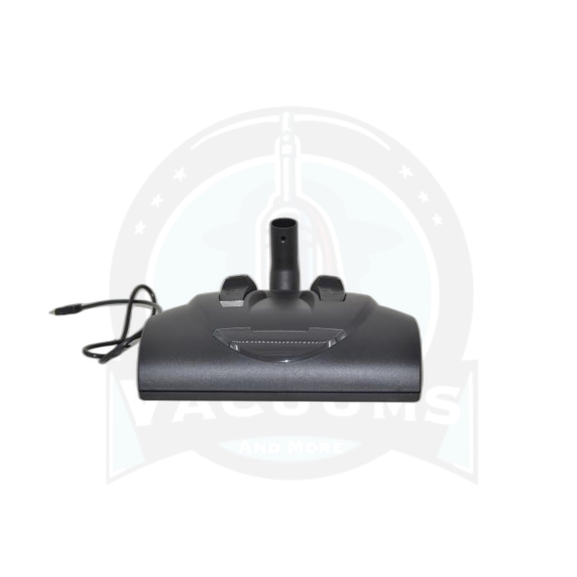 Power Nozzle - Wessel Werk EBK361 with Button Lock Neck - Wessel Werk