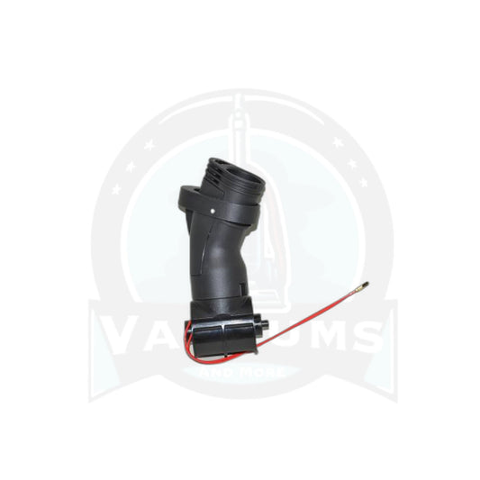 Quick Disconnect Elbow - Wessel Battery EBK360 - Wessel