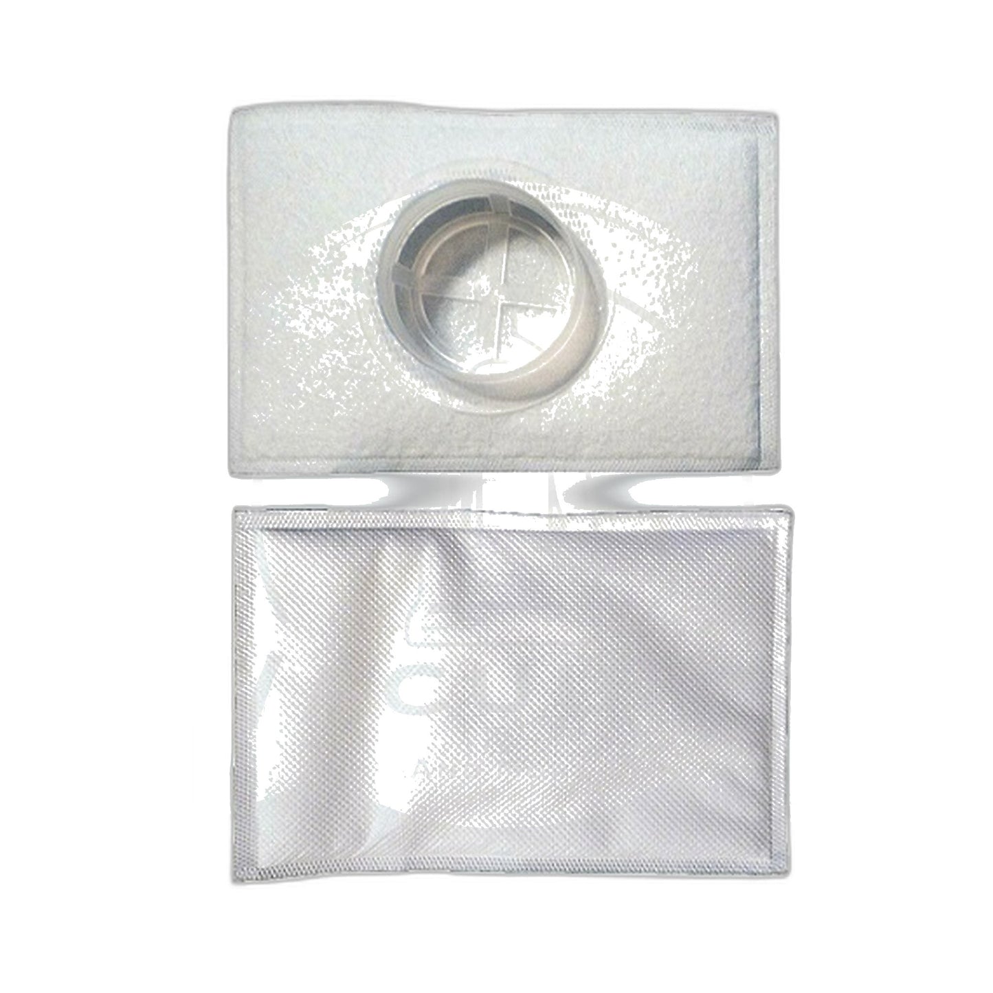 Lux LE-2100 After Filter 2-Pack for Lux Canister Vacuums