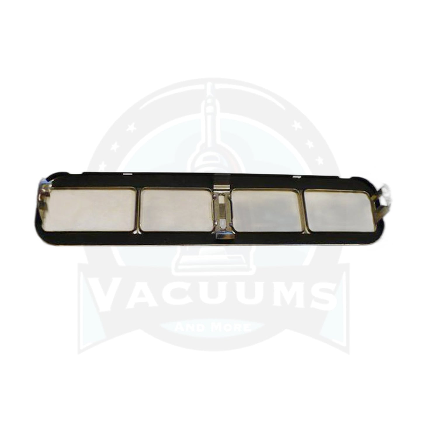 Kirby #513 Rug Plate with Gasket, Fits 513 Through D80