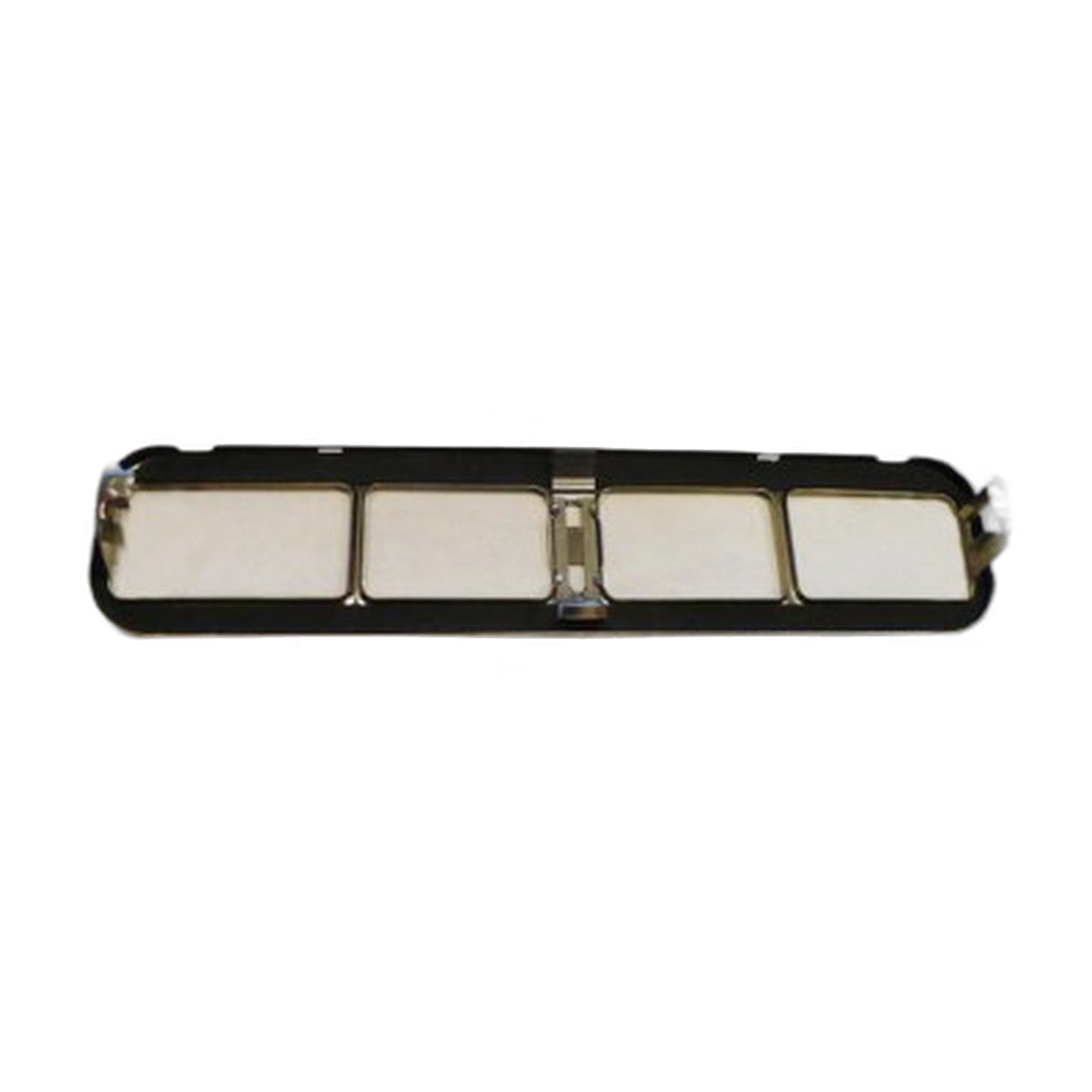 Kirby #513 Rug Plate with Gasket, Fits 513 Through D80