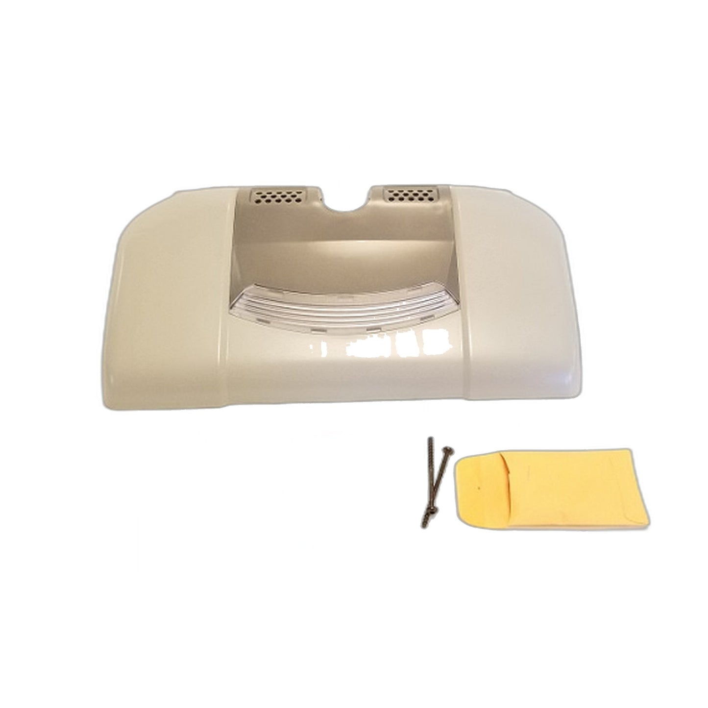 Electrolux Solaire Power Nozzle Hood Assembly - SL100 SL100A SL103B