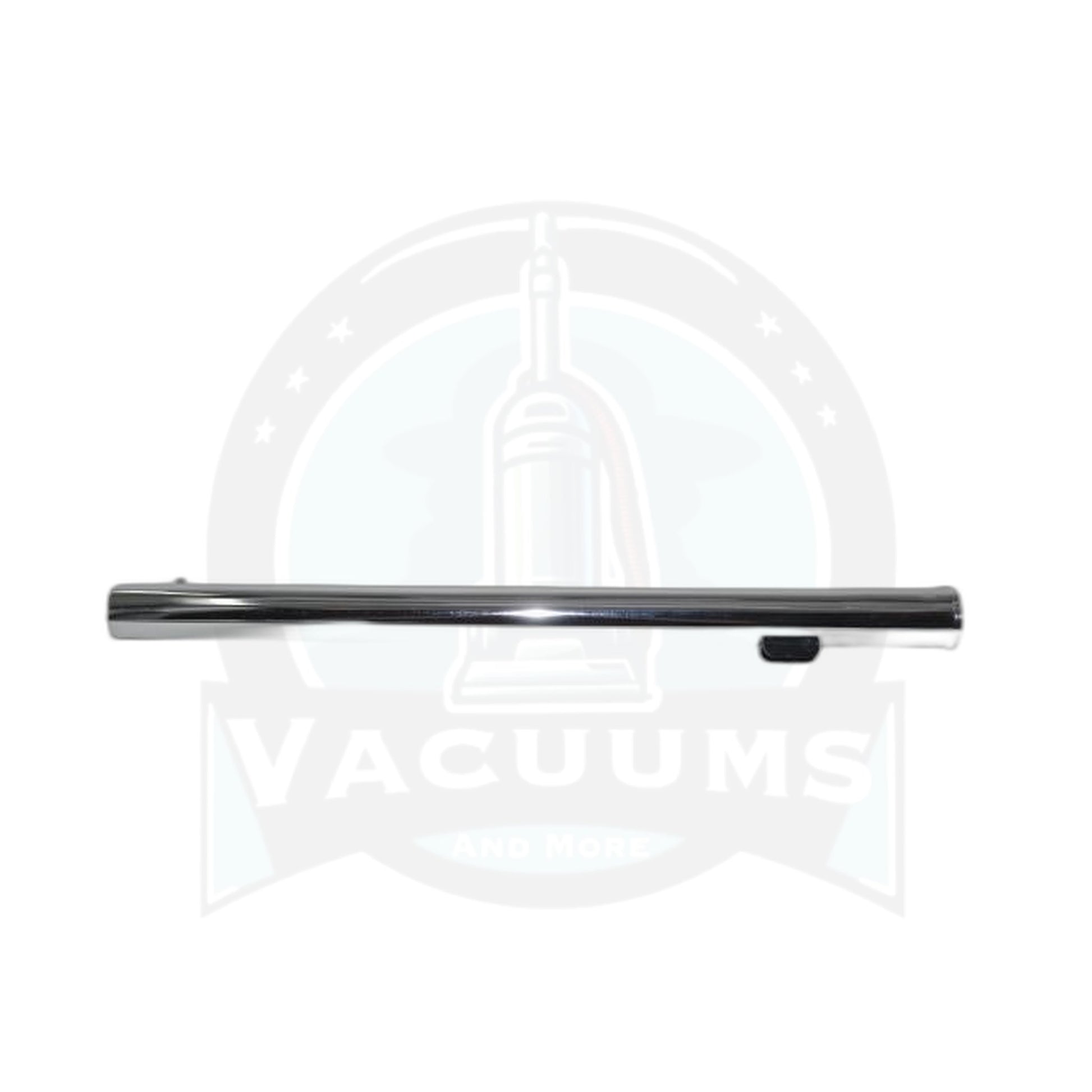 Button Lock Lower Wand with Cord Channel - Beam/Electrolux Power Nozzle - Beam