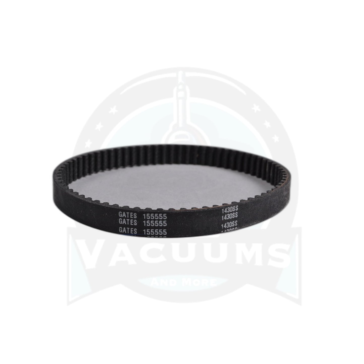 Power Head Cogged Belt - Beam/Eureka/Electrolux/Sanitaire Central Vacuum - Eureka