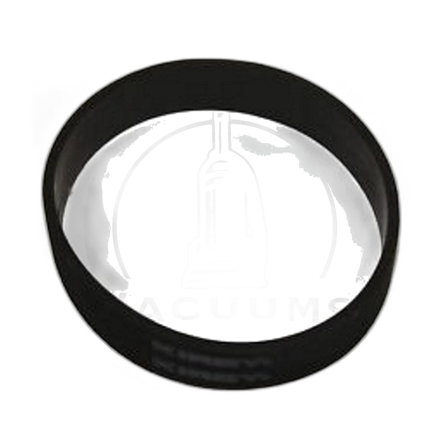 Kirby Brush Flat Belt (Black) Fits Models 505 Through Tradition