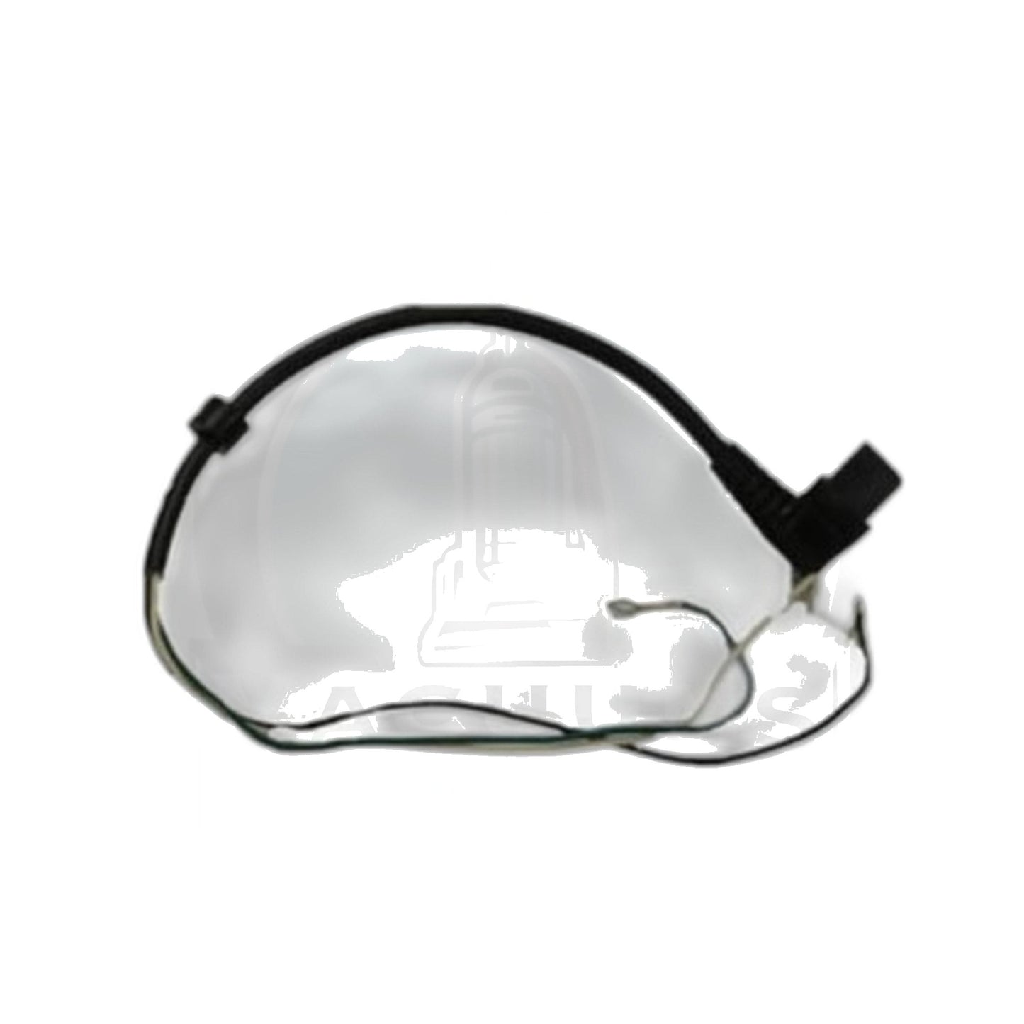 Oreck UPRO14T 18" Pigtail Side Cord Replacement