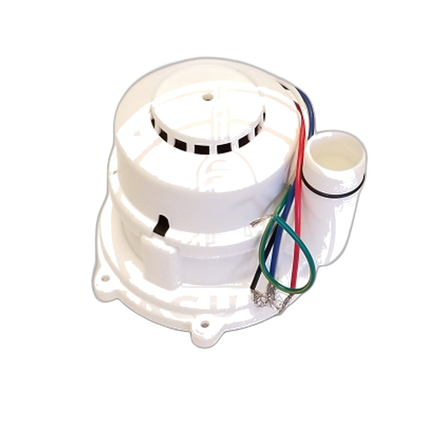 Bissell SpotBot / SpotClean Motor Replacement