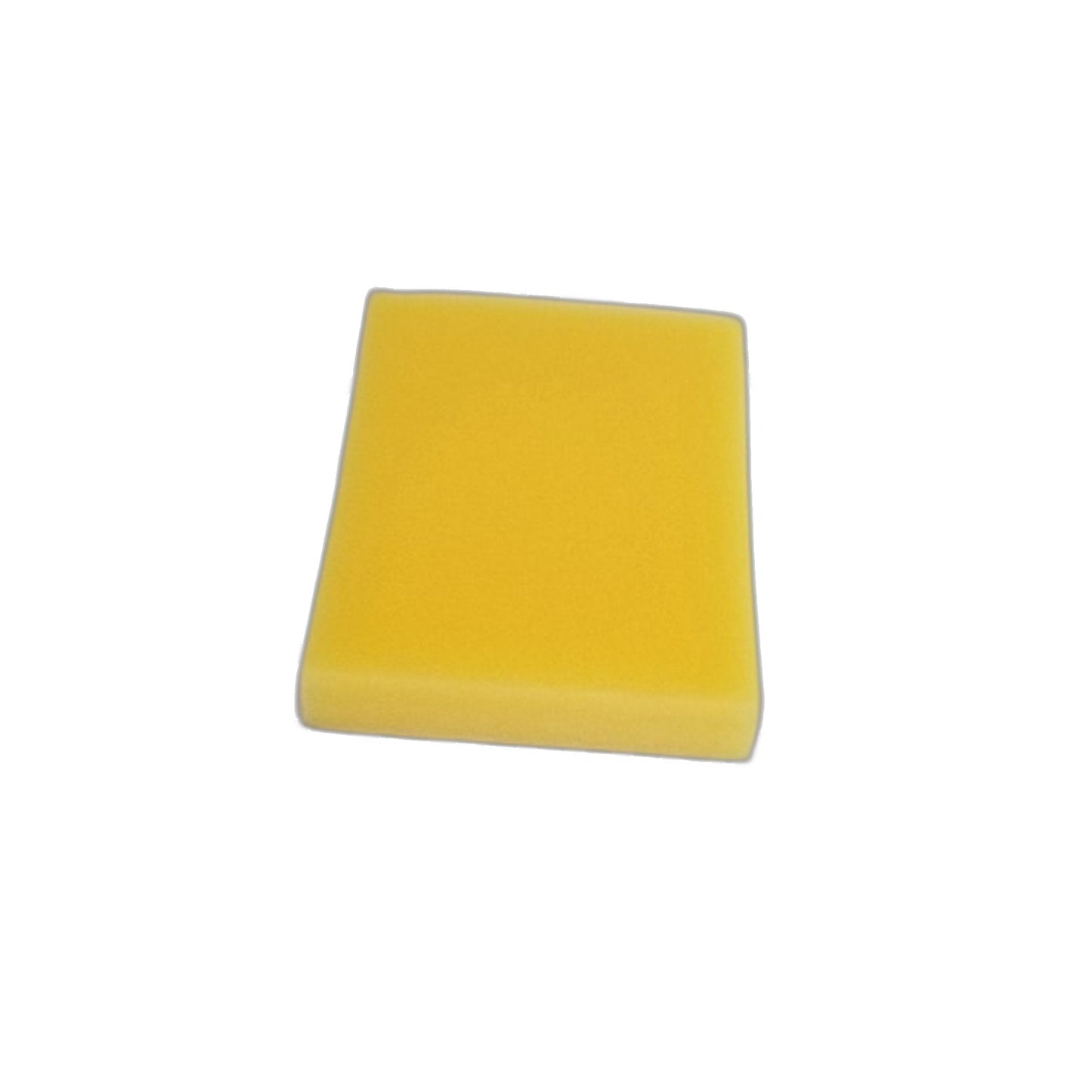 Bissell Yellow Foam Filter for AeroSwift UPT 1009K Vacuum