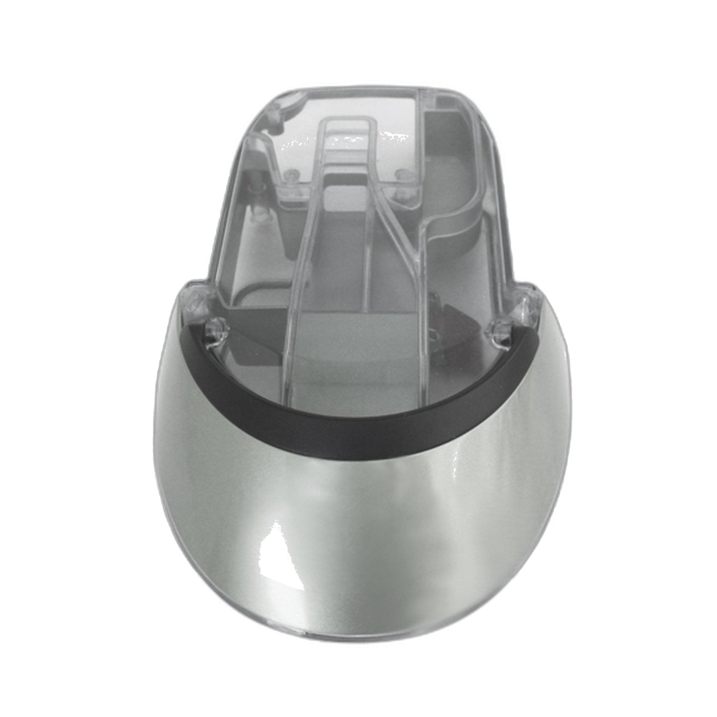 Bissell Tank Lid Assembly, Stealth Grey, for Deep Clean Premier ProHeat 17N49