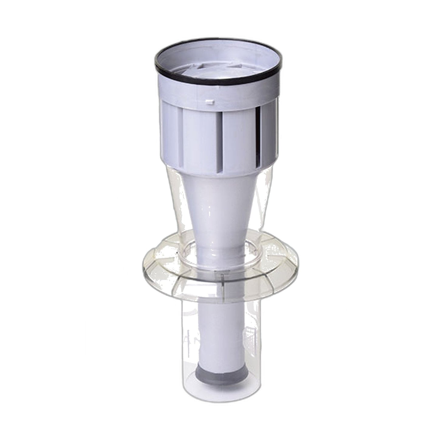 Bissell Dirt Tank Separator for PowerGlide Lift-Off UPTS Upright