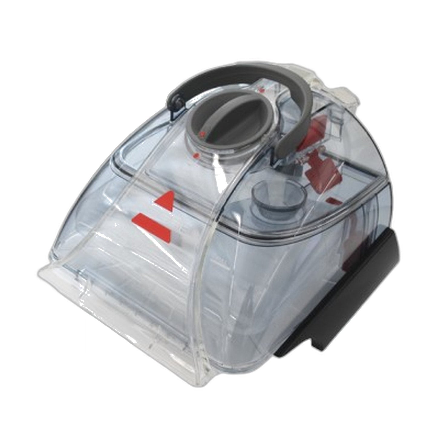 Bissell ProHeat Complete Tank Assembly with Bladder & Lid