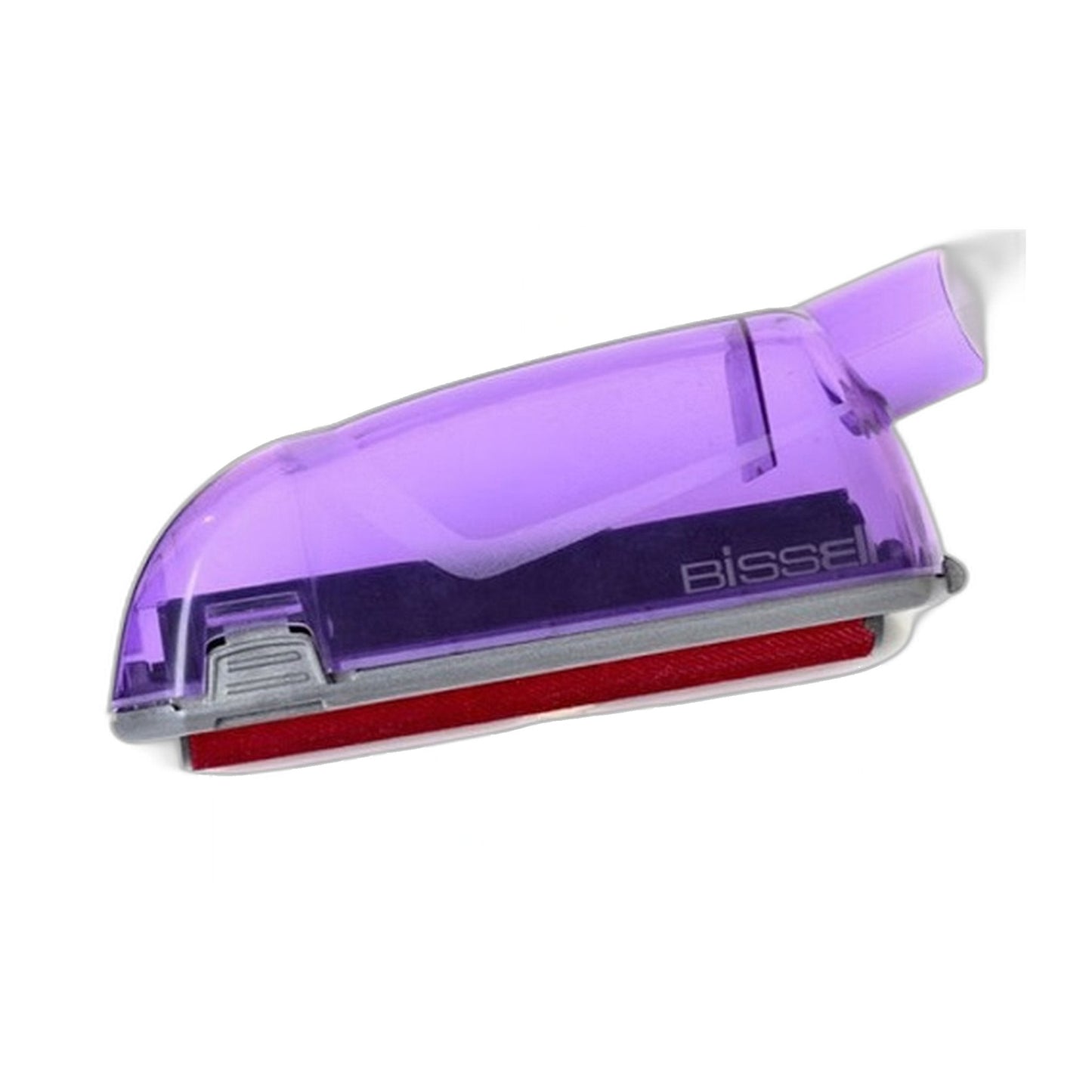 Bissell Pet Turbo Eraser Tool, Rubber Flap Roller for CleanView, Momentum
